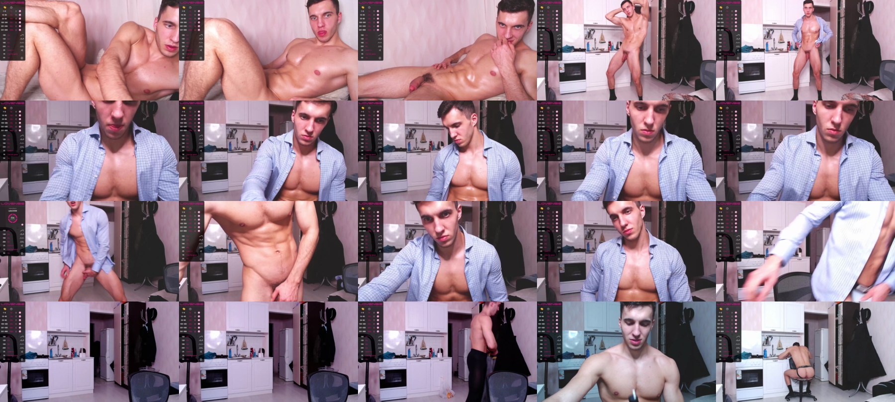 Theodore_Hot  04-12-2021